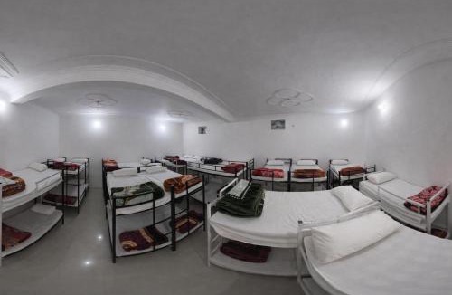 Khatu Hostel | Dormitory in khatu