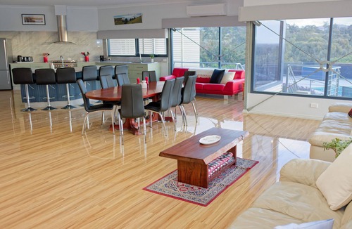 Baskerville House | Dorper Downs