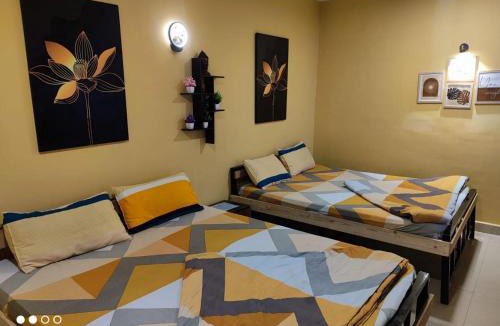 Vattakanal Hostel | Dostel Vattakanal