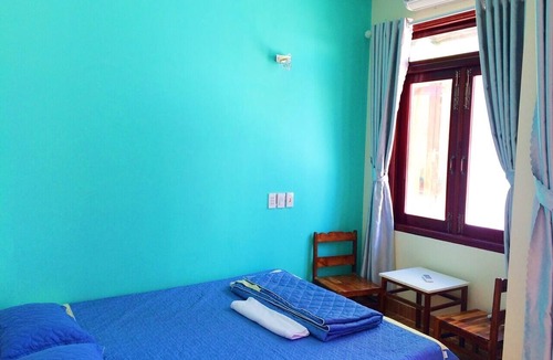 Old Quarter House | Double Room - Bot Bien Homestay