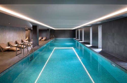 Hobart Central Business District Hotel | DoubleTree by Hilton Hobart
