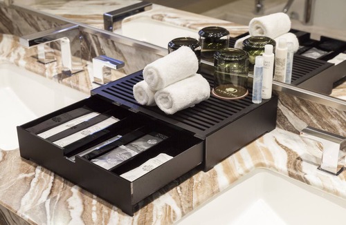 Jimo Hotel | DoubleTree by Hilton Hotel Qingdao - Jimo