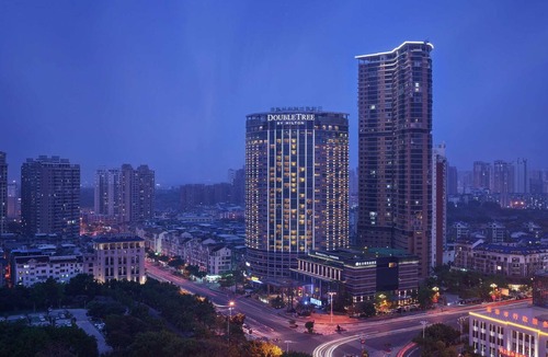 Chengxiang Hotel | DoubleTree by Hilton Putian