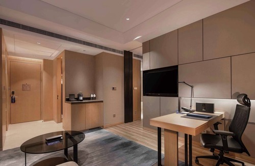 Shuangqiao Hotel | Doubletree by Hilton Yangzhou