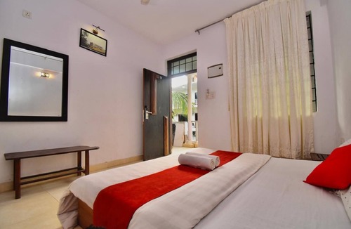 Sainagar Resort | Down Da Village Resort