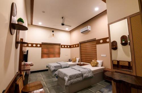 Thalassery House | Dr Indulekhas Ayurvedic Wellness & Rejuvenation