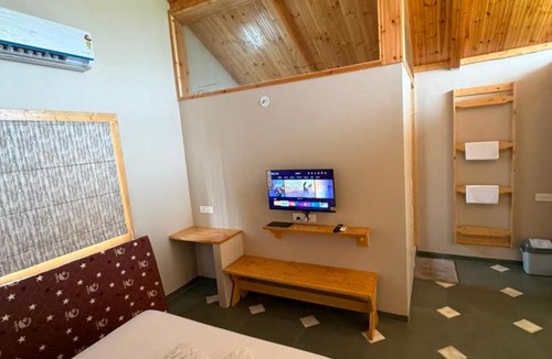 Nashik Hotel | Dream Habitat
