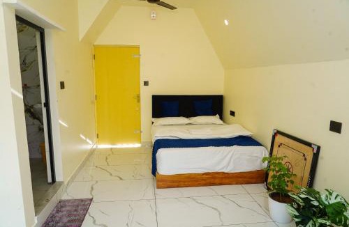 Elappara Villa | DreamNest Vagamon