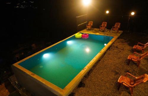 Elappara Villa | DreamNest Vagamon