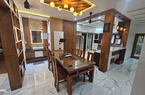 Kozhikode Villa | Dreams Premium Villa with Swimming pool