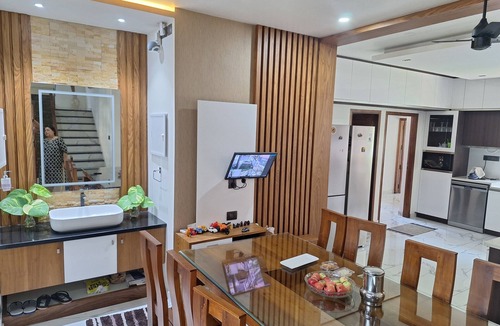 Kozhikode Villa | Dreams Premium Villa with Swimming pool