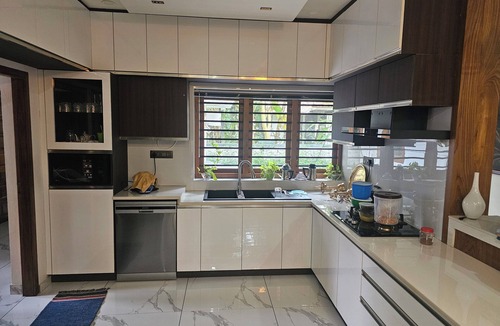 Kozhikode Villa | Dreams Premium Villa with Swimming pool