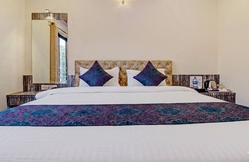 Wai Hotel | Dreamworld Mahabaleshwar By Zen Nest