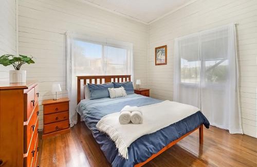 Urunga House | Driftway