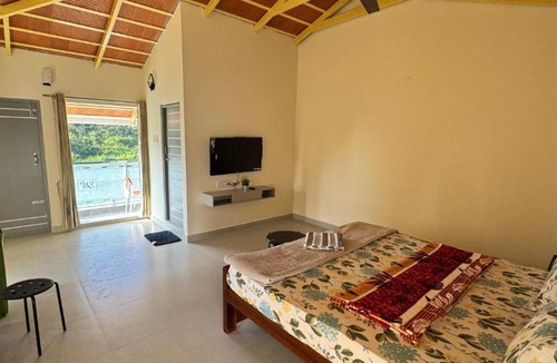 Yercaud House | Drizzle Home - A Cosy Stay