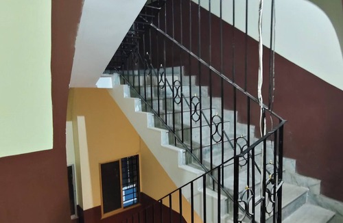 Kolkata House | DSA Ruby Inn