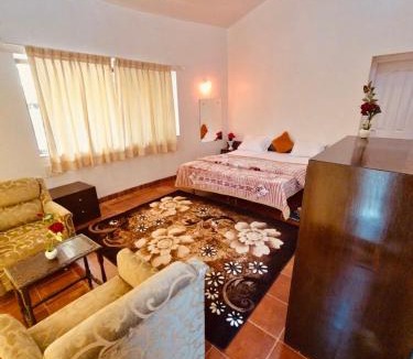 Wai Villa | Dwarka By Natures Sweet Homes