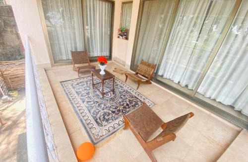 Wai Villa | Dwarka By Natures Sweet Homes