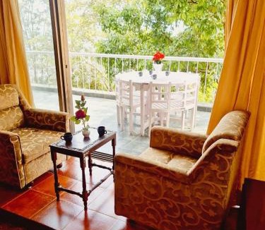 Wai Villa | Dwarka By Natures Sweet Homes