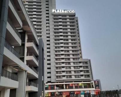 Gurugram Apartment | Dwarka Express Studios
