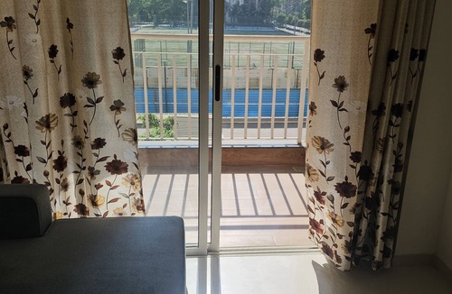 Thane West Apartment | e Thane near Mumbai, Navi Mumbai Luxury community.