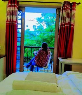 Palavakkam House | Eaze & Comfort Hospitality - Hotels in Palavakkam, Near ECR Beach Chennai