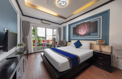 French Quarter Hotel | Eclipse Legend Hotel