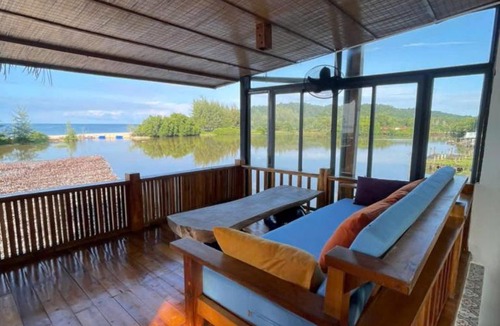 Cua Can Village House | Eco Lagoon