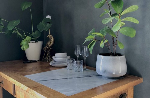Dunsborough House | EcoLuxe Dunsborough - Gorgeous Central Cottage - with private courtyard.