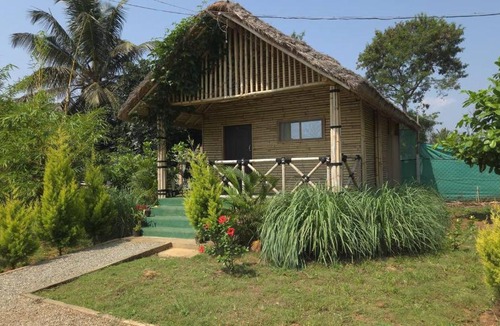 Antharasanthe Resort | Ecospace Kabini