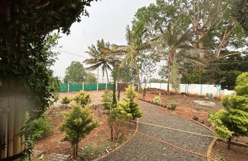 Antharasanthe Resort | Ecospace Kabini
