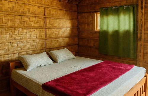 Antharasanthe Resort | Ecospace Kabini