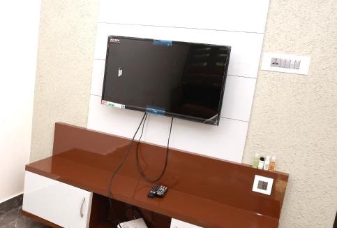 Kalloor Apartment | Ecostay inn