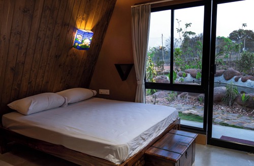 Hosur Hotel | Ecstacy