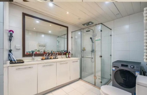 Shuangjing Apartment | egolife