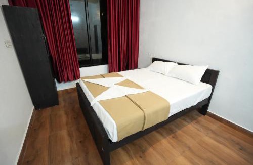Devikolam Hotel | EK Residency