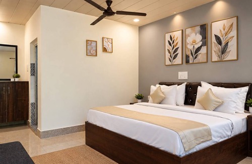 Paliyal Gaon Resort | Ekantam Riverside Resort