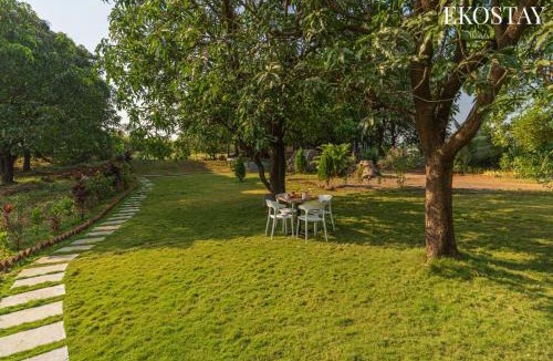 Pali Villa | EKOSTAY - Brick Wood
