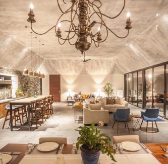 Udumbanchola Villa | Elakai