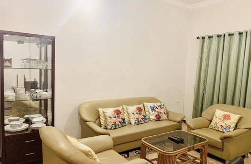Benaulim Apartment | Elegance by the beach Goa