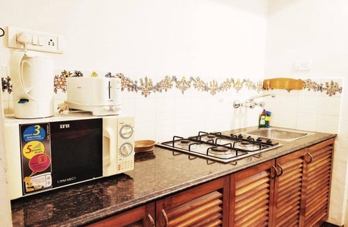 Benaulim Apartment | Elegance by the beach Goa