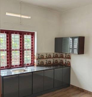 Paravur Apartment | Elegant Stay in a Prime Spot