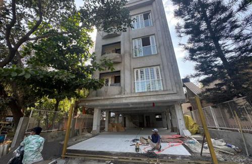 Nashik Hostel | Elephant House Boutique Stays Nashik