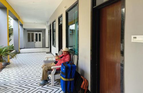 Pushkar Hostel | Elephant Pushkar