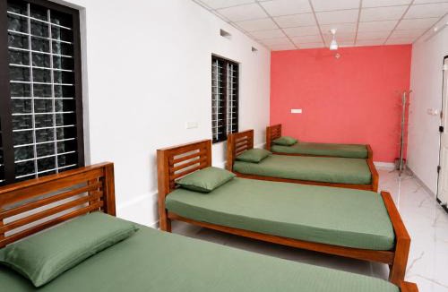 Muhamma House | Elite casa Alappuzha muhamma