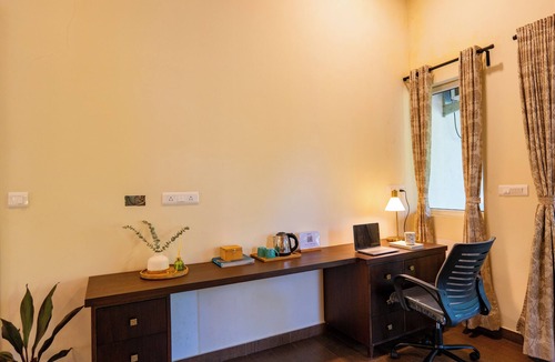 Kaimane Villa | ELIVAAS Tranquility 5BHK PetFriendly