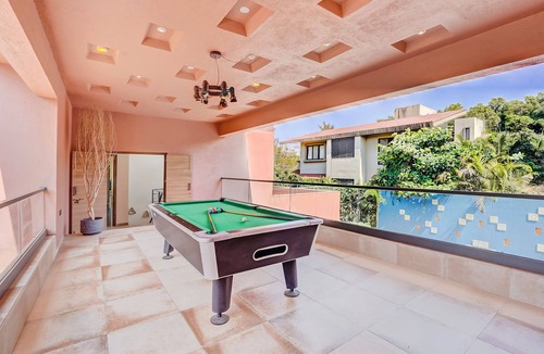 Kune Village Villa | ELIVAAS Villa 39 Serene 6BHK with Pool