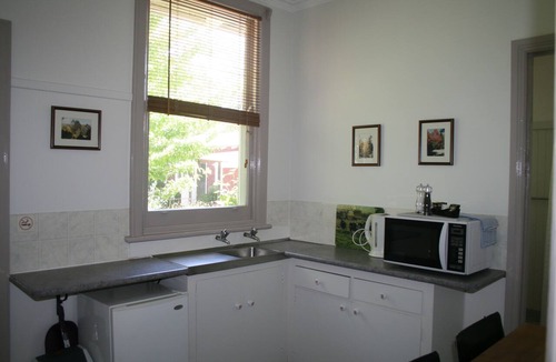 Bright Hotel | Elm Lodge