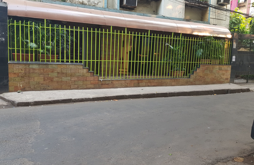 Ballygunge Hotel | Emerald Suites