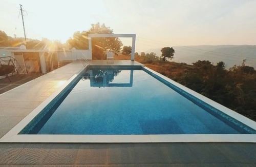 Medha Villa | Emerald Villa